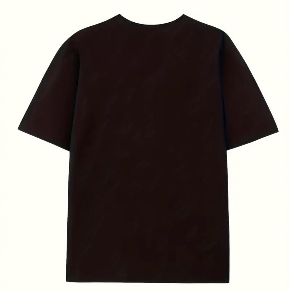 VW Vintage Beetle Black Cotton T-Shirt w Slogan “Old Bugs Never Die” (XXL) - Picture 5 of 7
